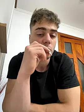 Snapshot of OrionHaze chatting on 09-27-25, 11:59 OrionHaze online show from 09-27-25, 11:59