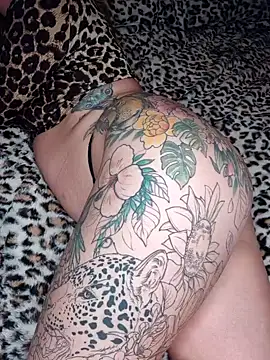 Just peaches not cream online show from 10-29-25, 04:42