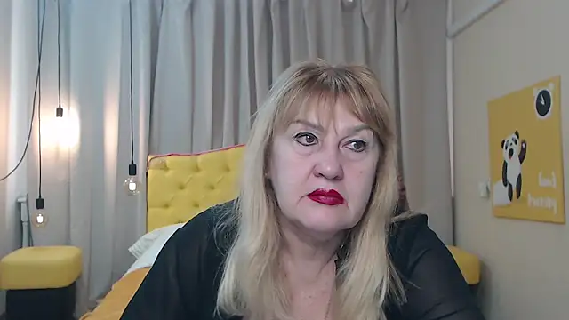 EmmaEllison online show from 03-01-26, 07:21