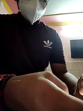 Snapshot of lil_saintdeath chatting on 09-14-25, 07:40 lil saintdeath online show from 09-14-25, 07:40