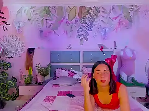 sweet lulu sofia online show from 09-25-25, 05:33