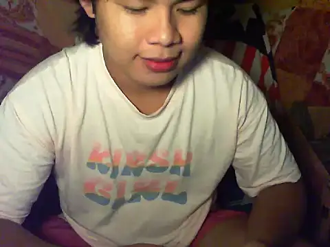 Huntrix2025 online show from 09-23-25, 09:56