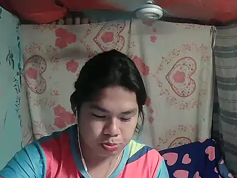 Snapshot of Huntrix2025 chatting on 01-10-26, 12:51 Huntrix2025 online show from 01-10-26, 12:51