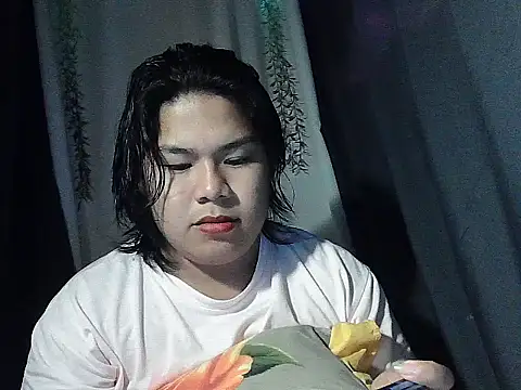 Snapshot of Huntrix2025 chatting on 02-09-26, 07:34 Huntrix2025 online show from 02-09-26, 07:34