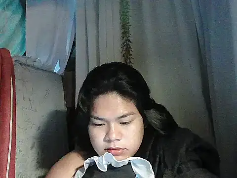 Snapshot of Huntrix2025 chatting on 02-17-26, 08:48 Huntrix2025 online show from 02-17-26, 08:48