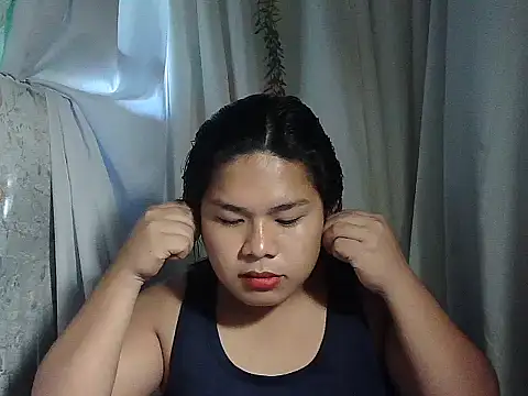 Snapshot of Huntrix2025 chatting on 02-19-26, 07:26 Huntrix2025 online show from 02-19-26, 07:26