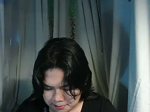 Snapshot of Huntrix2025 chatting on 02-20-26, 07:58 Huntrix2025 online show from 02-20-26, 07:58