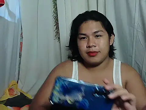 Snapshot of Huntrix2025 chatting on 03-04-26, 08:09 Huntrix2025 online show from 03-04-26, 08:09