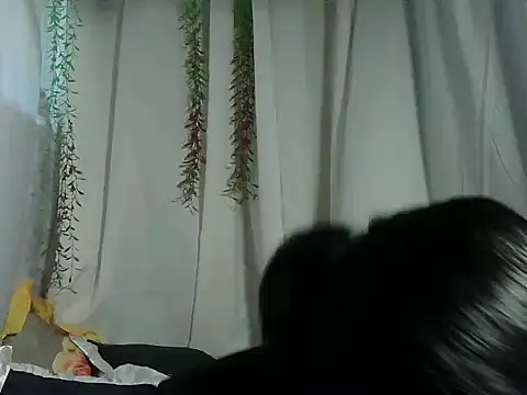 Snapshot of Huntrix2025 chatting on 03-09-26, 07:34 Huntrix2025 online show from 03-09-26, 07:34