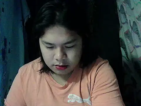 Snapshot of Huntrix2025 chatting on 03-16-26, 08:35 Huntrix2025 online show from 03-16-26, 08:35