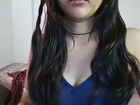 Snapshot of baby_alexa005 chatting on 09-22-25, 10:39 baby alexa005 online show from 09-22-25, 10:39