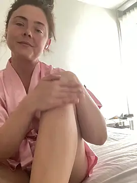 Mia Winters online show from 09-27-25, 12:32