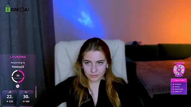 red  dizzy online show from 12-03-25, 07:01