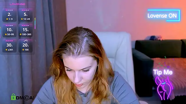 red  dizzy online show from 12-05-25, 08:27