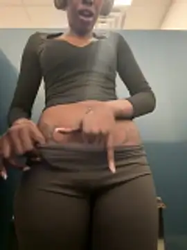 Oceanababe21 online show from 03-21-26, 08:45