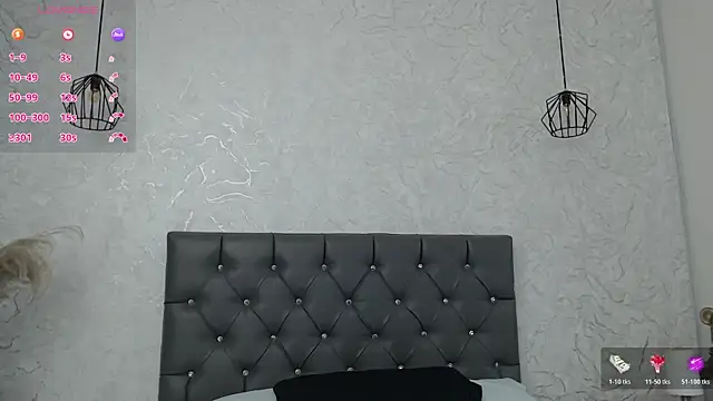 Sabriinaa Foxx online show from 02-16-26, 12:01