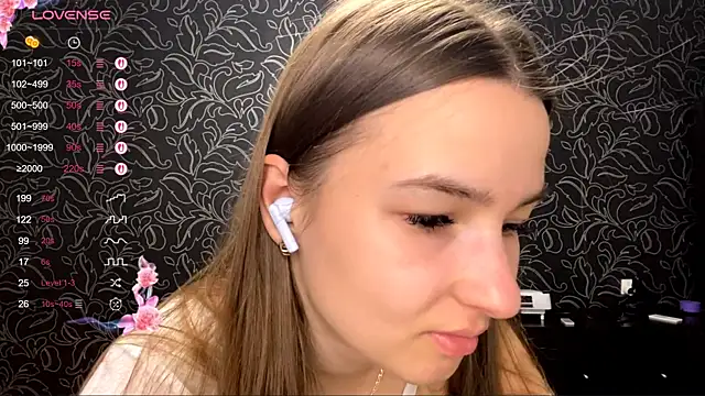 GemmaGunter online show from 12-19-25, 08:05