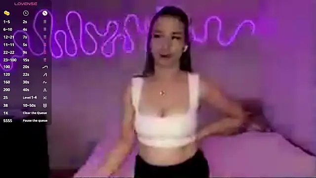 GemmaGunter online show from 07-02-26, 06:03