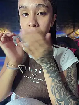 Isabella-Teen online show from 03-06-26, 01:57