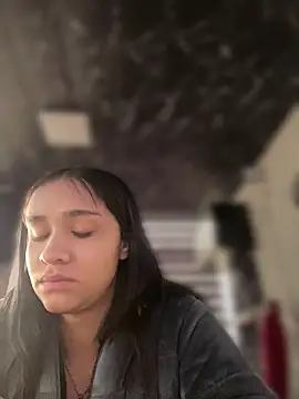 Isabella-Teen online show from 07-08-26, 12:42
