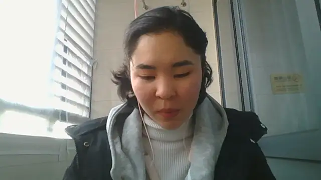 JennyCarpenter online show from 01-09-26, 12:35