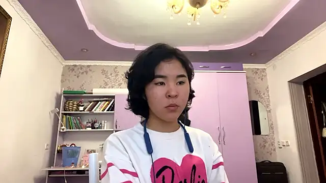 JennyCarpenter online show from 02-18-26, 04:08