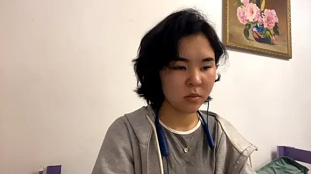 JennyCarpenter online show from 02-19-26, 01:45