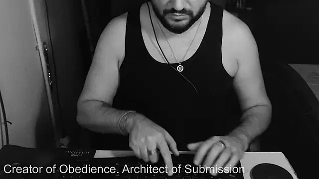 Lord MasterX online show from 09-23-25, 07:44