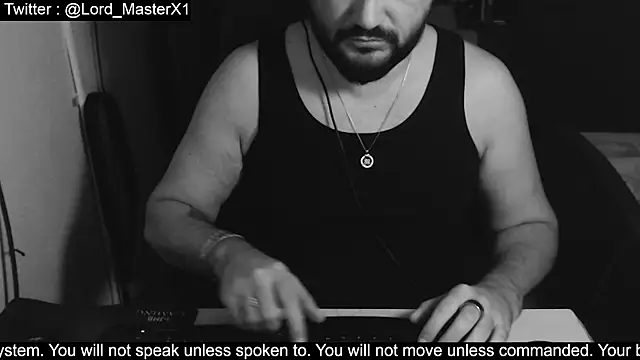 Lord MasterX online show from 10-02-25, 02:29