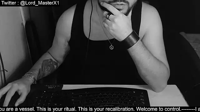 Lord MasterX online show from 10-07-25, 02:53