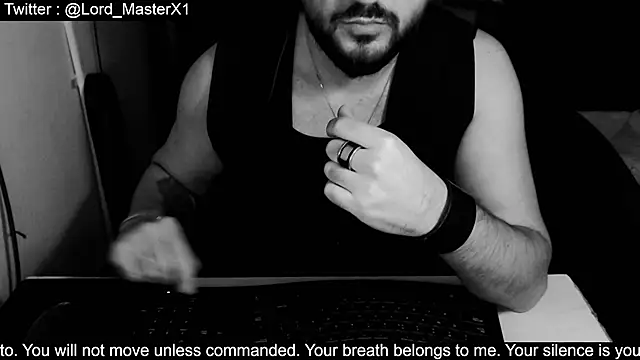 Lord MasterX online show from 10-17-25, 02:15