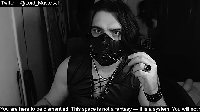 Lord MasterX online show from 11-02-25, 04:37