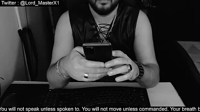 Lord MasterX online show from 11-20-25, 09:25