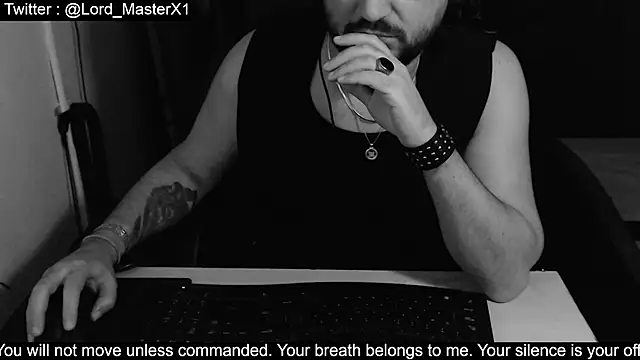 Lord MasterX online show from 01-19-26, 12:25