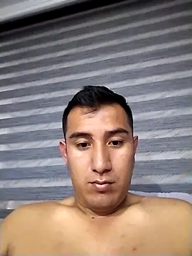 Benitocamelas93 online show from 04-18-26, 06:50