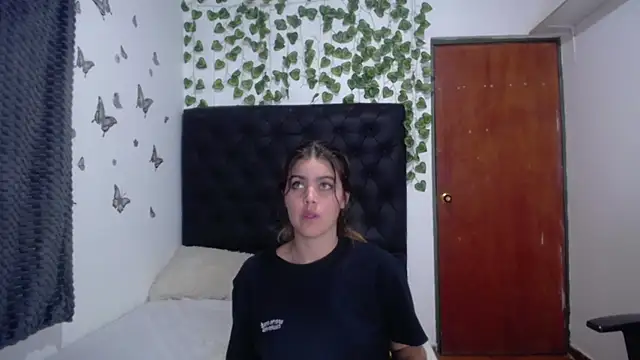 isabel 09 online show from 11-15-25, 03:19