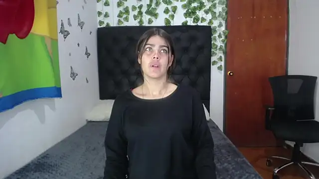 isabel 09 online show from 01-16-26, 02:48