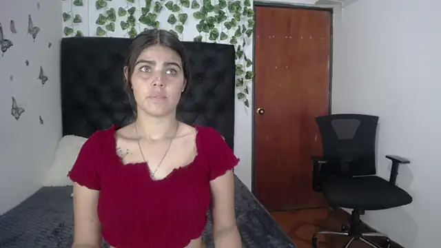 isabel 09 online show from 01-18-26, 12:42