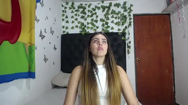 isabel 09 online show from 02-21-26, 03:18