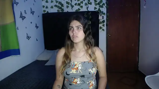 isabel 09 online show from 03-11-26, 06:36