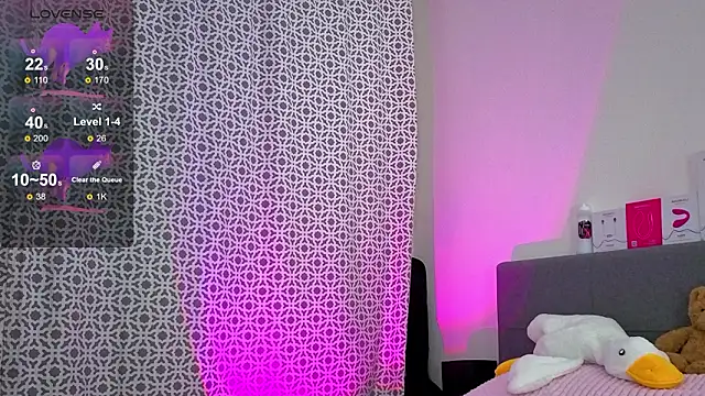 LilithPoison online show from 01-18-26, 06:12