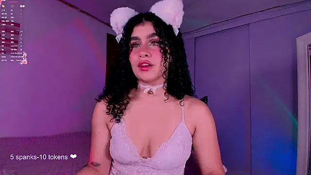 missvaneblake online show from 10-30-25, 01:45