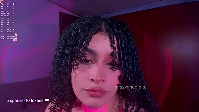 missvaneblake online show from 11-08-25, 01:44