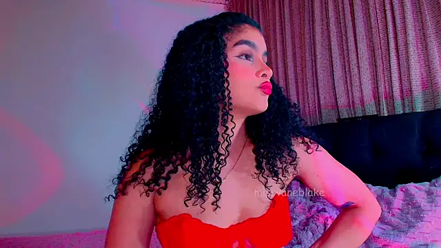 missvaneblake online show from 01-13-26, 11:48