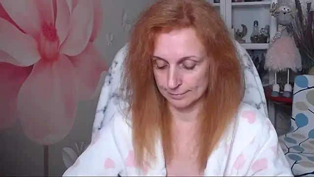 Venus love1 online show from 11-19-25, 07:14