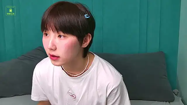 HeejinWang online show from 03-02-26, 04:25