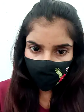 Aaisha-16 online show from 10-13-25, 02:11