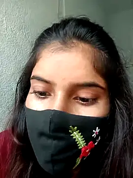 Aaisha-16 online show from 10-15-25, 02:22