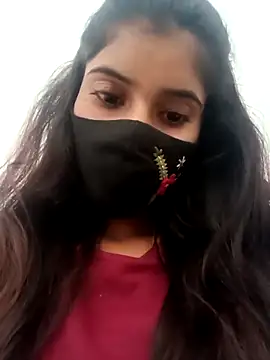 Aaisha-16 online show from 11-04-25, 02:21