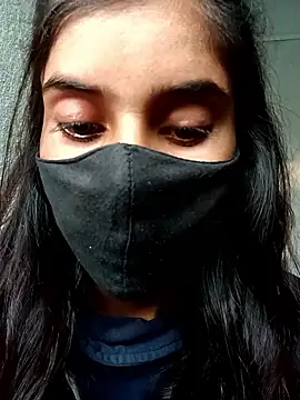 Aaisha-16 online show from 11-25-25, 02:33